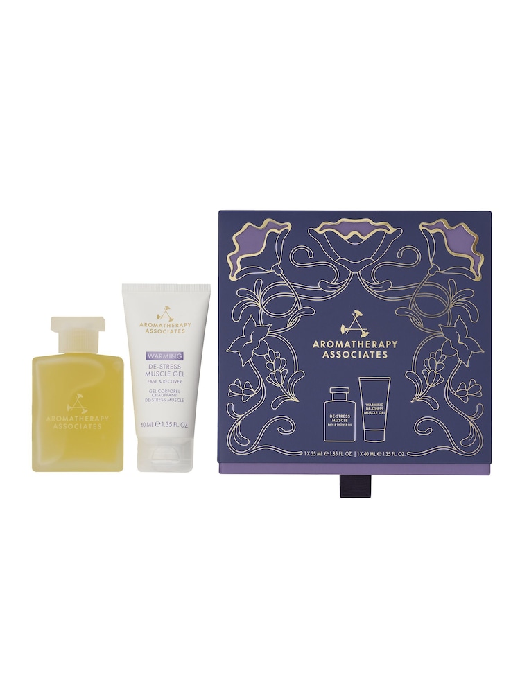 Aromatherapy Associates A Gift of Recovery (Worth £72) - Image 1 of 4 Aromatherapy Associates A Gift of Recovery (Worth £72) - Image 1 of 4