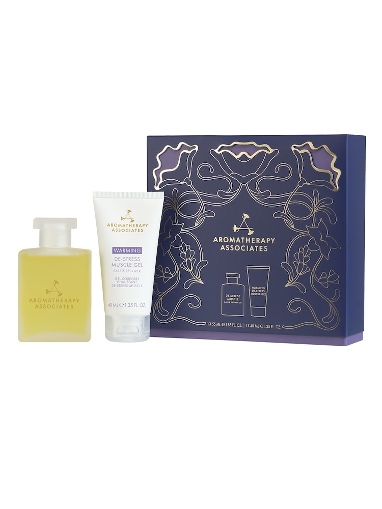 Aromatherapy Associates A Gift of Recovery (Worth £72) - Image 2 of 4 Aromatherapy Associates A Gift of Recovery (Worth £72) - Image 2 of 4