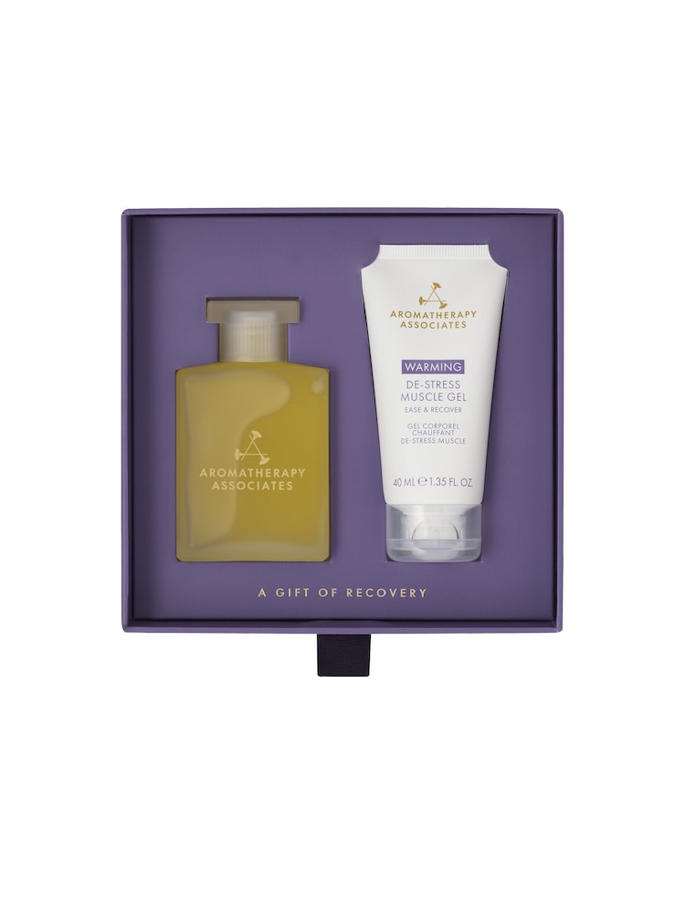 Aromatherapy Associates A Gift of Recovery (Worth £72) - Image 4 of 4 Aromatherapy Associates A Gift of Recovery (Worth £72) - Image 4 of 4