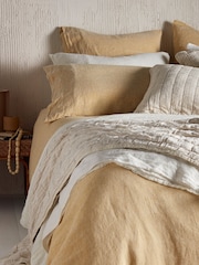 Secret Linen Store Pillowcase - Larawan 1 ng 2