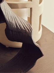 Fifty Five South Prato stor abstrakt virvelskulptur - Bilde 3 av 6