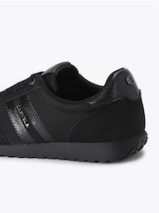 Carvela Black Mio Trainers - Image 3 of 4