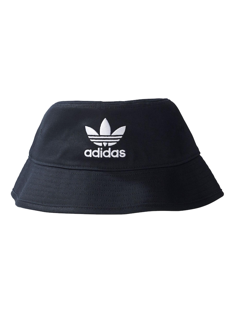 adidas Originals Trefoil Bucket Hat - Image 1 of 7