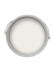 Craig & Rose White Chalky Emulsion Craftsmans White Paint - Image 1 of 2