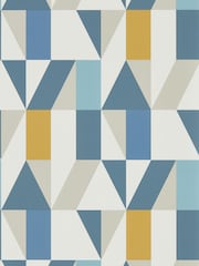 Scion Blue Nuevo 10.05M Wallpaper - Image 1 of 1