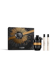 Viktor & Rolf Spicebomb Extreme Eau de Parfum 90ml Gift Set - Image 1 of 4