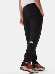 The North Face Black Never Stop Exploring Joggers - Image 1 of 5