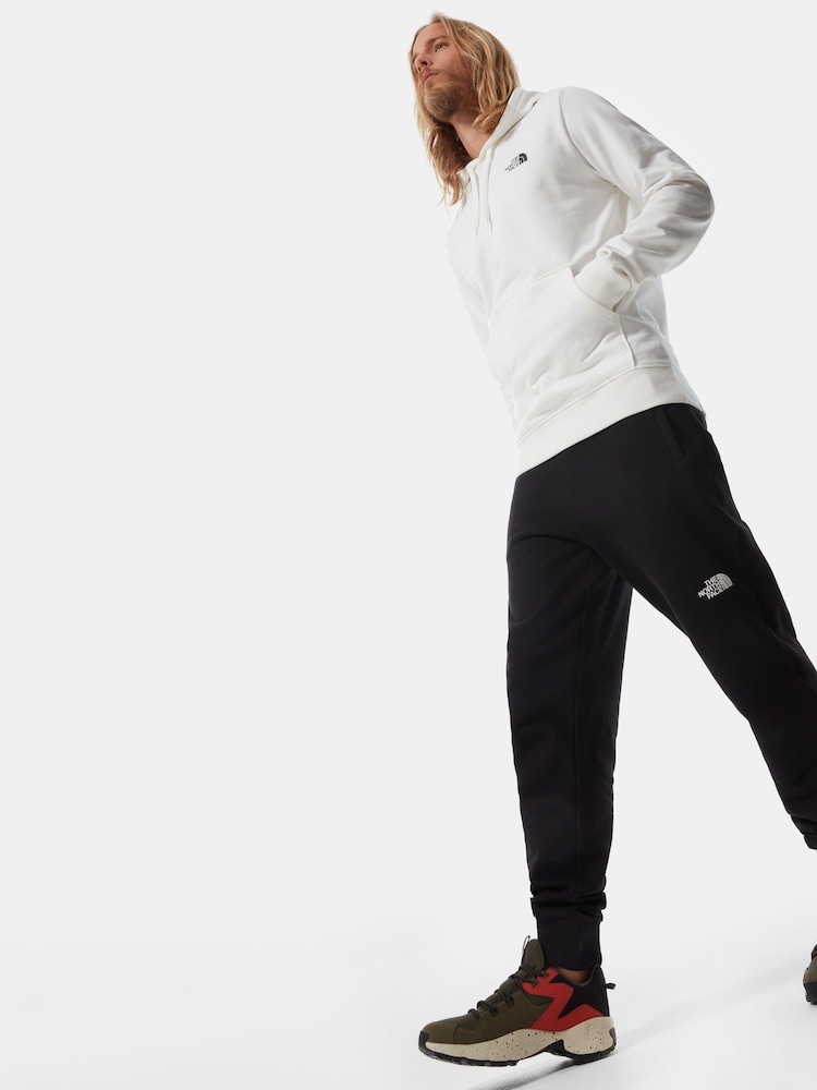 The North Face Black Never Stop Exploring Joggers - Image 2 of 5
