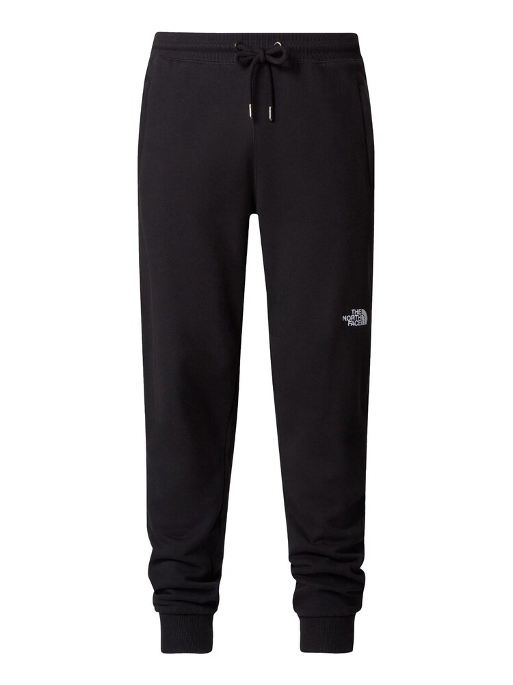 Noir - The North Face n’arrêtez jamais d’explorer Pantalon de jogging - Image 3 of 5