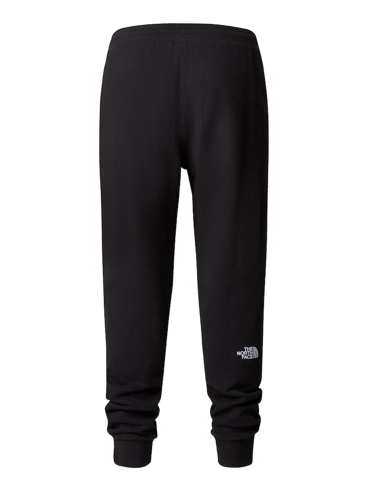 Noir - The North Face n’arrêtez jamais d’explorer Pantalon de jogging - Image 4 of 5