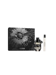 Viktor & Rolf Spicebomb Eau de Toilette 50ml Gift Set - Image 1 of 6