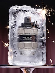 Viktor & Rolf Spicebomb Eau de Toilette 50ml Gift Set - Image 3 of 6