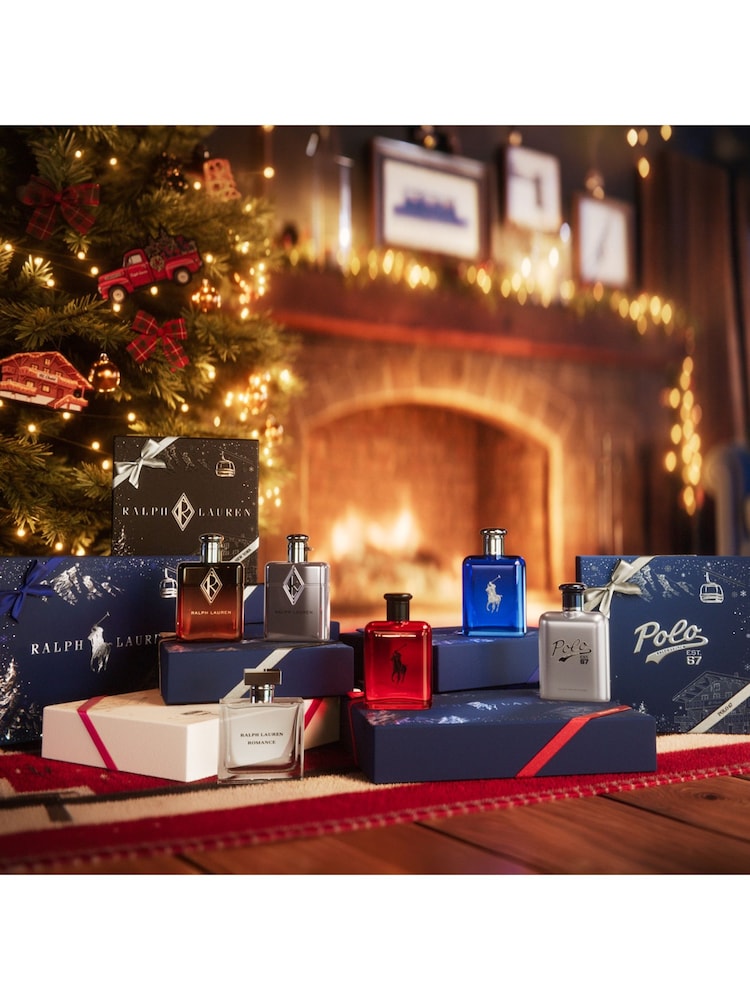 Ralph Lauren Polo Red Eau de Toilette 125ml Gift Set - Image 5 of 5 Ralph Lauren Polo Red Eau de Toilette 125ml Gift Set - Image 5 of 5