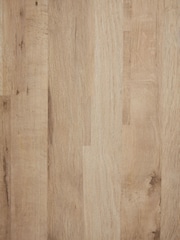 Light Bronx Oak Effect Drinks Cabinet - Image 9 of 9