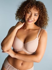 Panache Cari Moulded Spacer Bra - Image 1 of 8