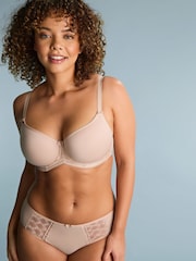 Panache Cari Moulded Spacer Bra - Image 2 of 8