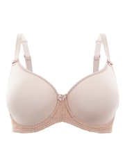 Panache Cari Moulded Spacer Bra - Image 8 of 8