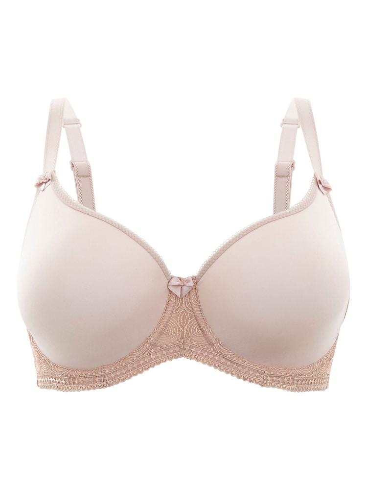 Panache Cari Moulded Spacer Bra - Image 8 of 8
