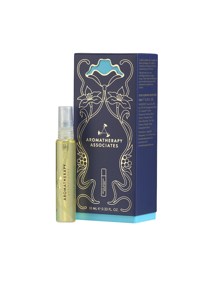 Aromatherapy Associates A Gift of Energy Gift Set - Image 2 of 4