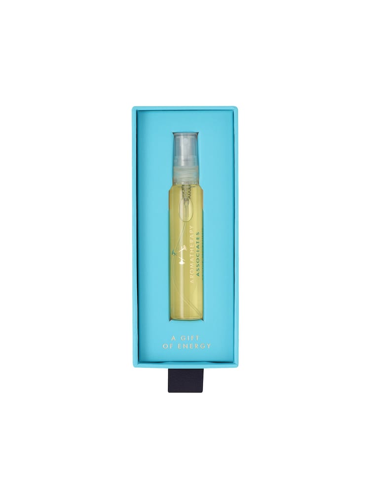 Aromatherapy Associates A Gift of Energy Gift Set - Image 4 of 4