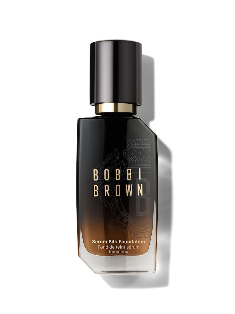 Bobbi Brown Golden Serum Silk Foundation - Image 1 of 7