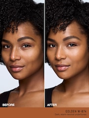 Bobbi Brown Golden Serum Silk Foundation - Image 4 of 7