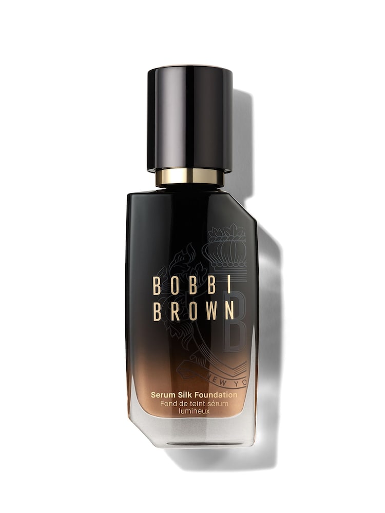 Bobbi Brown Neutral Porcelain Serum Silk Foundation - Image 1 of 7
