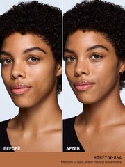 Bobbi Brown Honey Serum Silk Foundation - Image 4 of 7