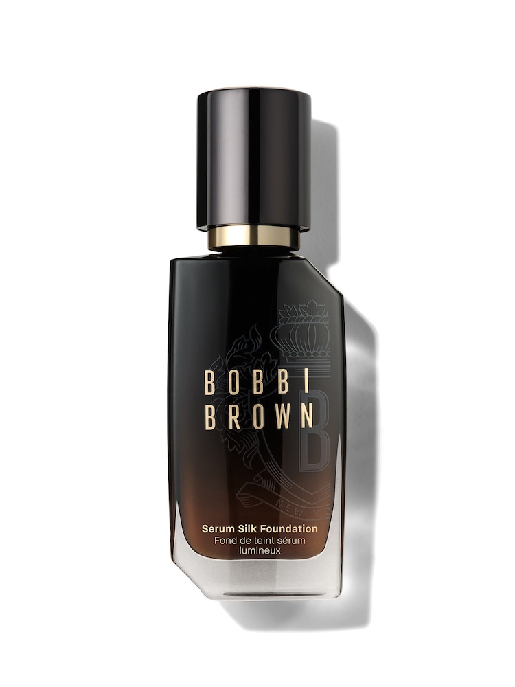 Bobbi Brown CHESTNUT Serum Silk Foundation - Image 1 of 7