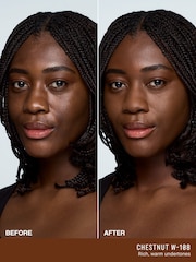 Bobbi Brown CHESTNUT Serum Silk Foundation - Image 4 of 7