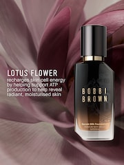 Bobbi Brown Neutral Cool Honey Serum Silk Foundation - Image 5 of 7