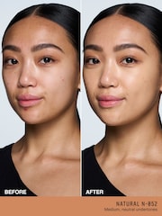 Bobbi Brown Natural Serum Silk Foundation - Image 4 of 7