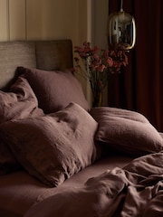 Secret Linen Store Pillowcase - Larawan 1 ng 3