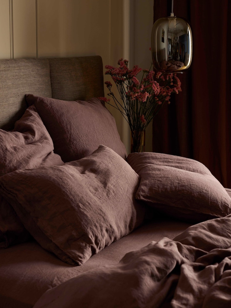 Secret Linen Store Pillowcase - Larawan 1 ng 3