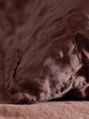 Secret Linen Store Pillowcase - Larawan 2 ng 3