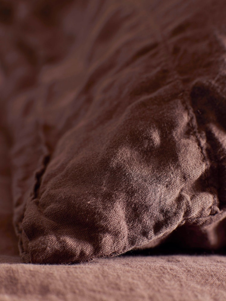 Secret Linen Store Pillowcase - Larawan 2 ng 3