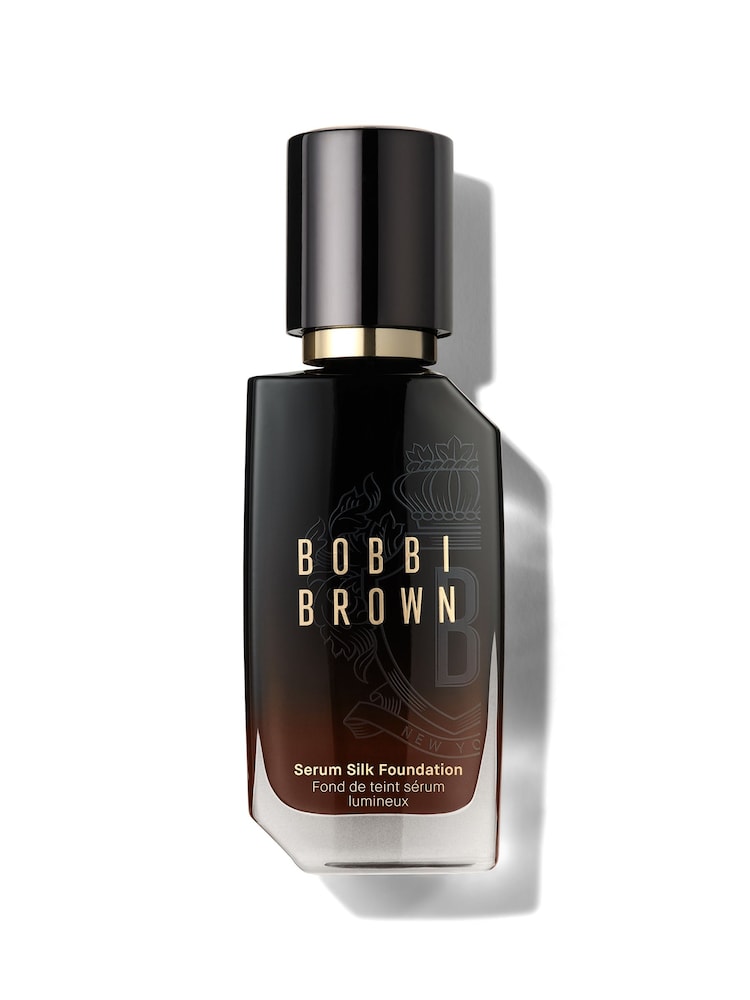 Bobbi Brown Espresso Serum Silk Foundation - Image 1 of 7