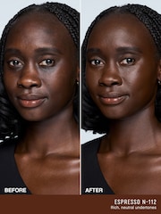 Bobbi Brown Espresso Serum Silk Foundation - Image 4 of 7