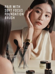 Bobbi Brown Natural Tan Serum Silk Foundation - Image 5 of 7