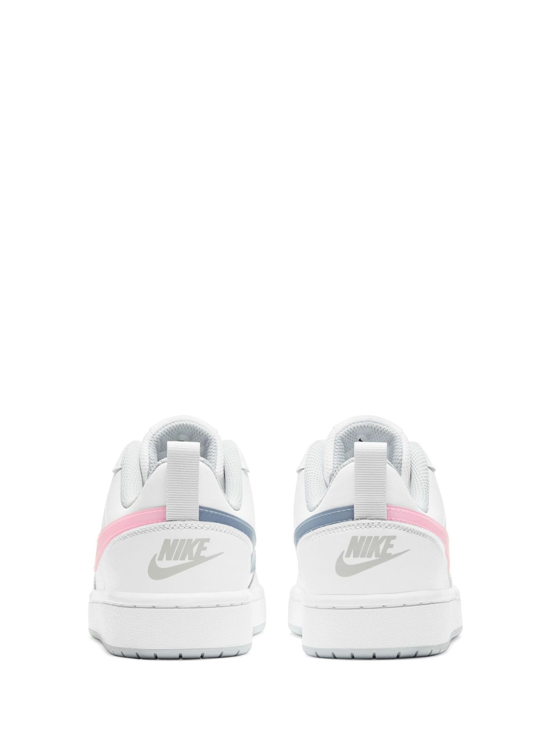 Nike court borough youth store
