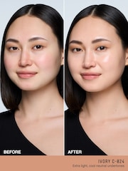 Bobbi Brown Ivory Serum Silk Foundation - Image 4 of 7