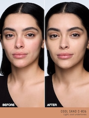 Bobbi Brown Cool Sand Serum Silk Foundation - Image 4 of 7