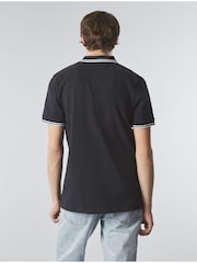 Pretty Green Barton Tip Polo Shirt - Image 2 of 5