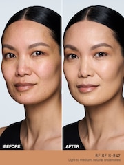 Bobbi Brown Beige Serum Silk Foundation - Image 4 of 7