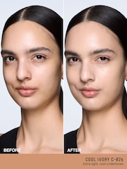 Bobbi Brown Cool Ivory Serum Silk Foundation - Image 4 of 7