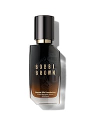 Bobbi Brown Almond Serum Silk Foundation - Image 1 of 7