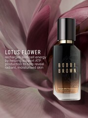 Bobbi Brown Neutral Honey Serum Silk Foundation - Image 6 of 7
