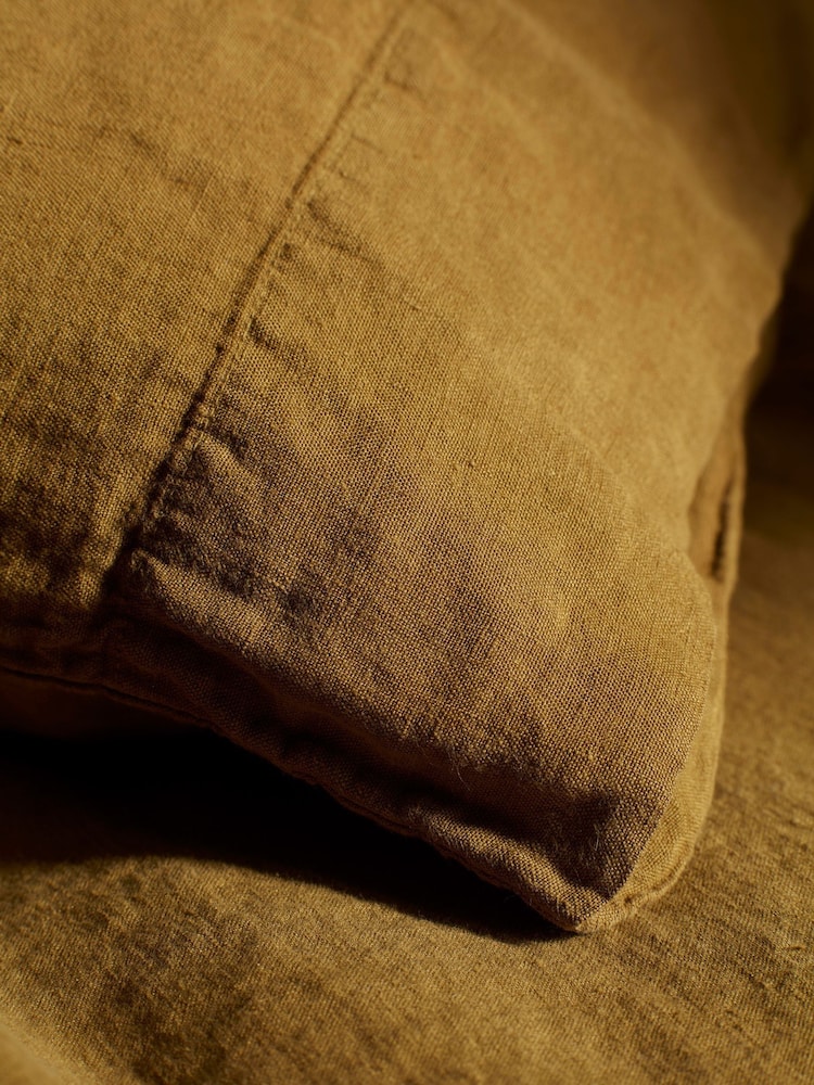 غطاء وسادة من Secret Linen Store - صورة 2 من 4 غطاء وسادة من Secret Linen Store - صورة 2 من 4