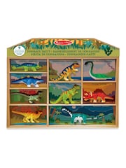 Melissa & Doug Dinosaur Party Play Set - Image 1 of 5