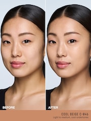 Bobbi Brown Cool Beige Serum Silk Foundation - Image 4 of 7